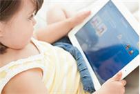孩子沉湎于IPAD的终极解决方案